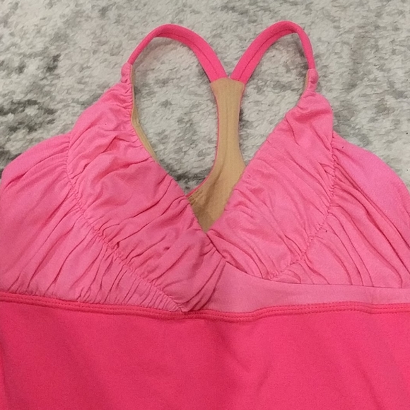 Lululemon Pure Balance Tank - Picture 6 of 6